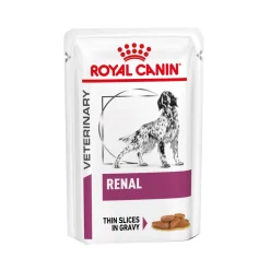 Royal Canin Renal Hond - Maaltijdzakje