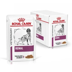 Royal Canin Renal Hond - Maaltijdzakje