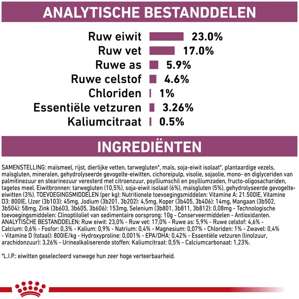 Royal Canin Renal Kat
