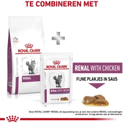 Royal Canin Renal Kat