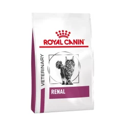 Royal Canin Renal Kat