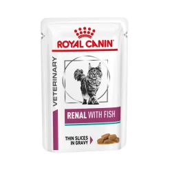 Royal Canin Renal Kat - Maaltijdzakje