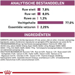 Royal Canin Renal Kat - Maaltijdzakje