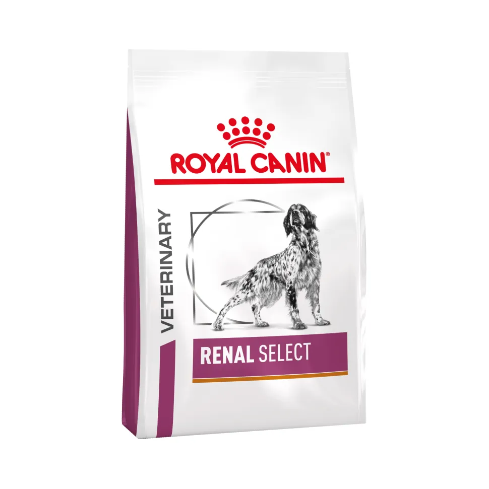 Royal Canin Renal Select Hond