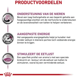 Royal Canin Renal Select Kat