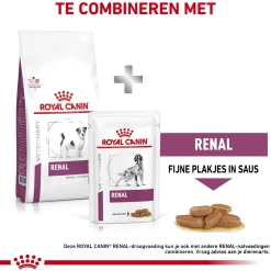 Royal Canin Renal Small Dog
