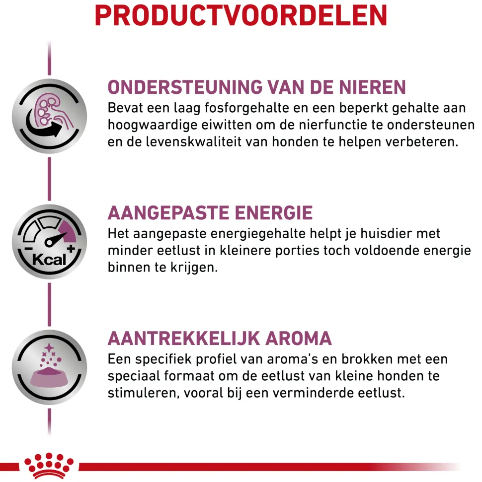 Royal Canin Renal Small Dog