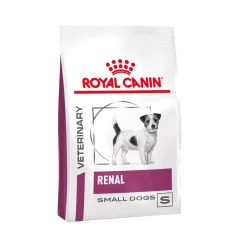 Royal Canin Renal Small Dog