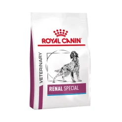 Royal Canin Renal Special Hond