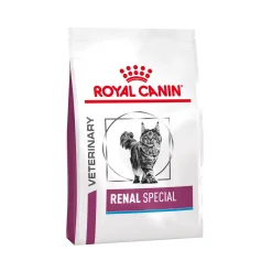 Royal Canin Renal Special Kat