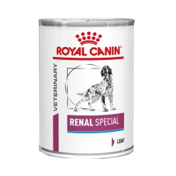 Royal Canin Renal Special Wet Hond