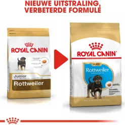 Royal Canin Rottweiler Puppy - Hondenvoer