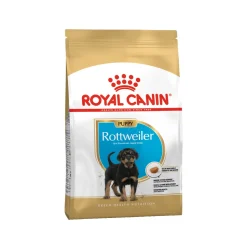 Royal Canin Rottweiler Puppy - Hondenvoer