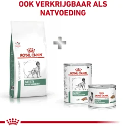 Royal Canin Satiety Hond