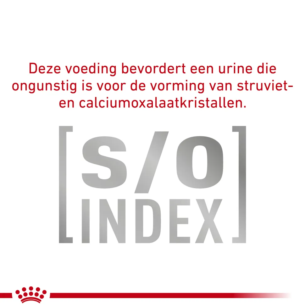 Royal Canin Satiety Hond - Blik