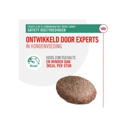 Royal Canin Satiety Treats