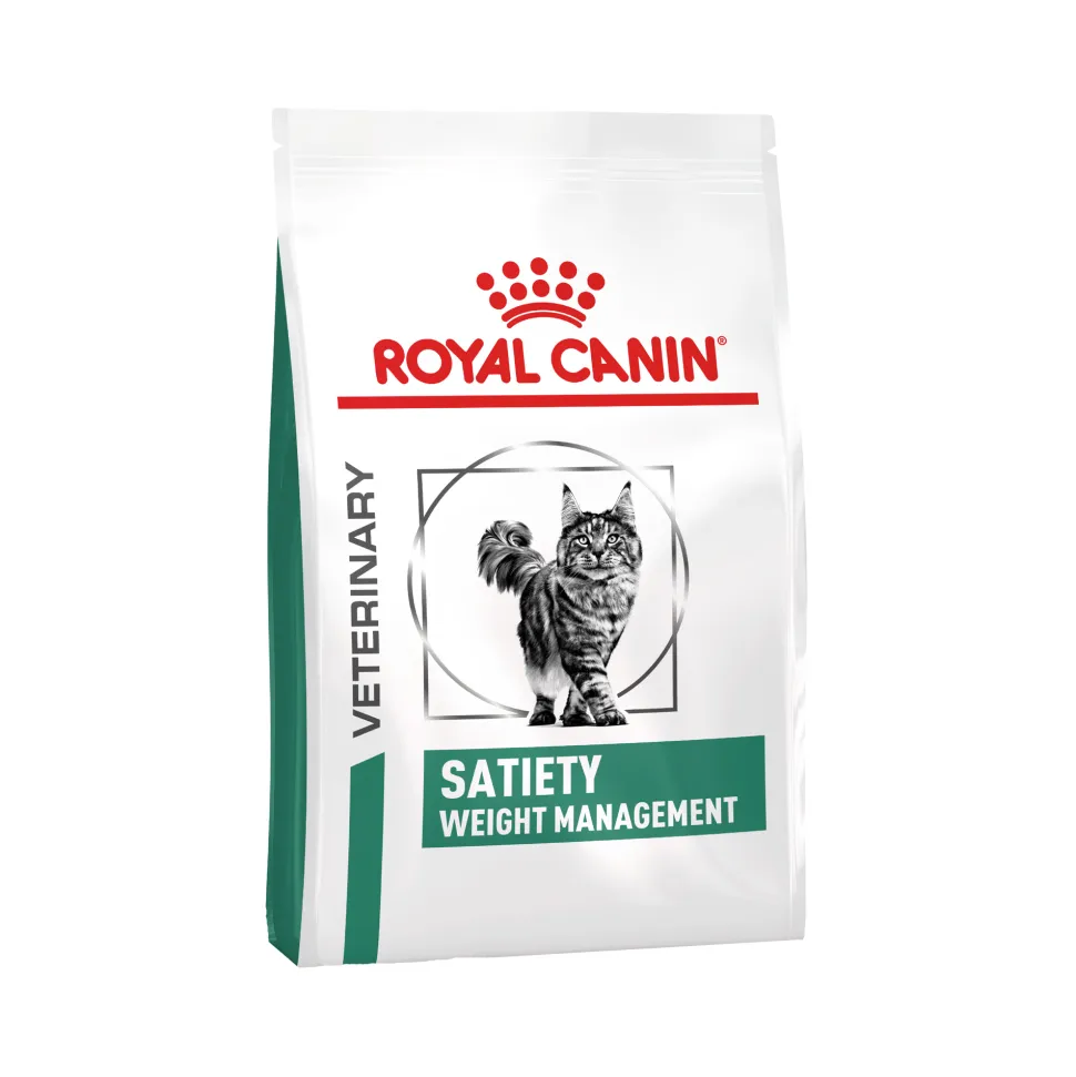 Royal Canin Satiety Weight Management Kat