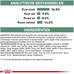 Royal Canin Satiety Weight Management Kat