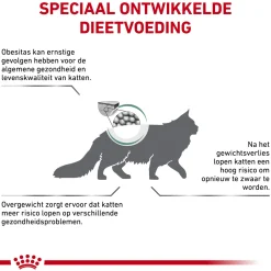 Royal Canin Satiety Weight Management Kat