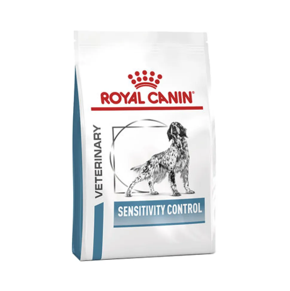 Royal Canin Sensitivity Control Hond