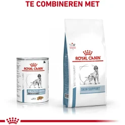 Royal Canin Sensitivity Control Hond - Blik