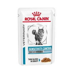 Royal Canin Sensitivity Control Kat - Maaltijdzakje