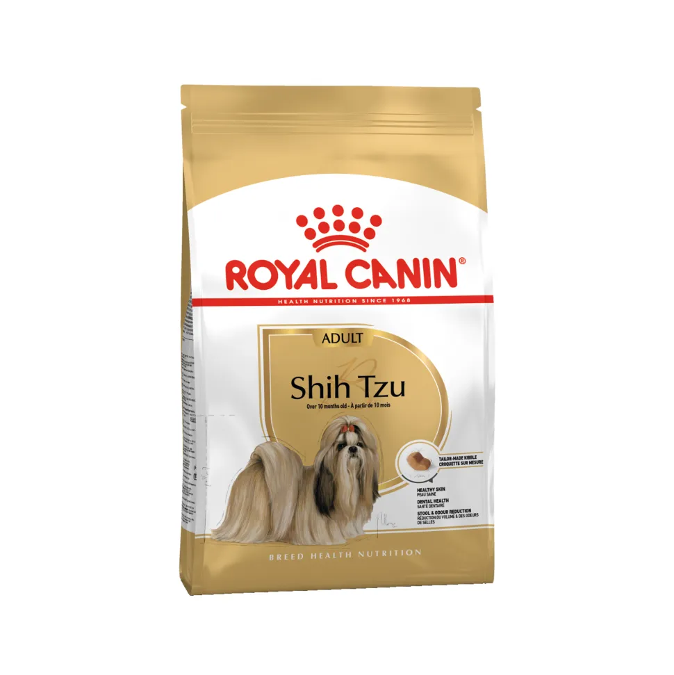 Royal Canin Shih Tzu Adult - Hondenvoer