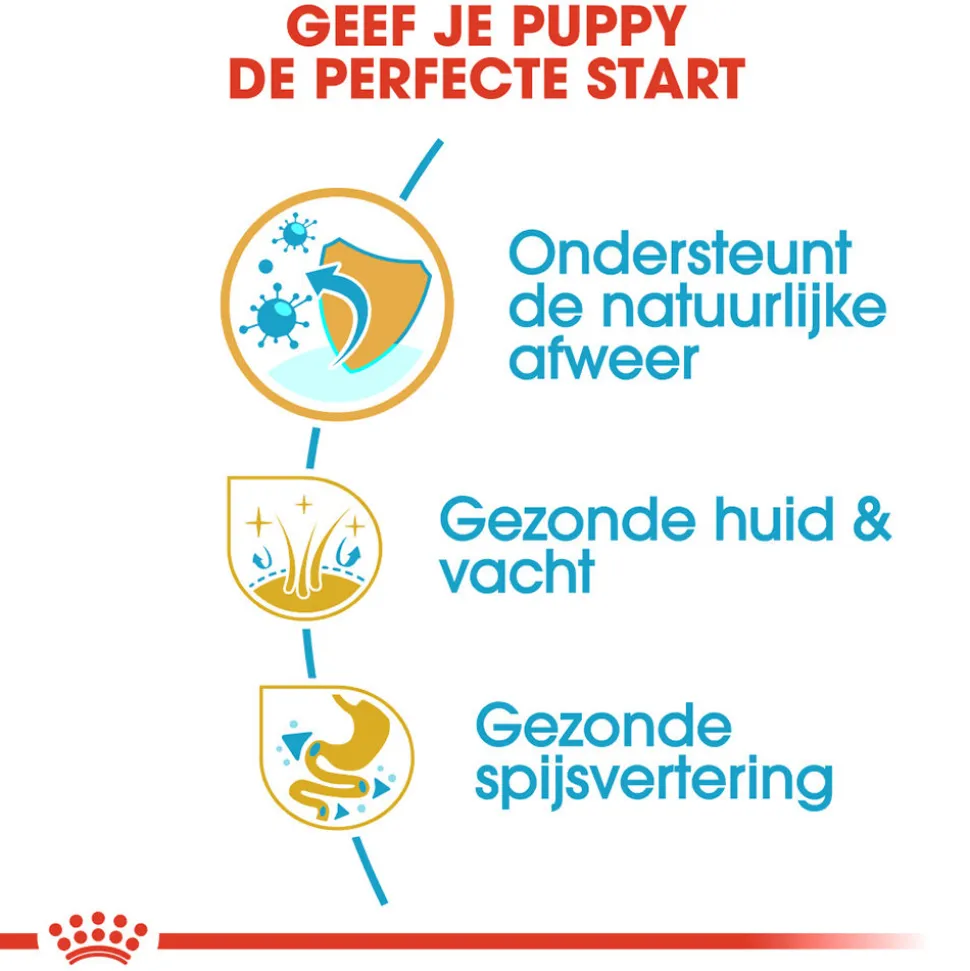 Royal Canin Shih Tzu Puppy - Hondenvoer