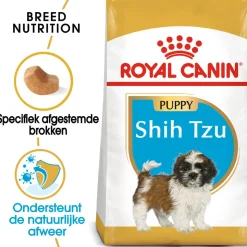 Royal Canin Shih Tzu Puppy - Hondenvoer
