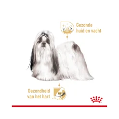 Royal Canin Shih Tzu Wet