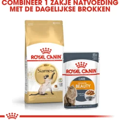 Royal Canin Siamese Adult - Kattenvoer