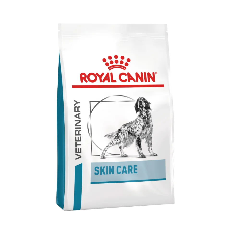 Royal Canin Skin Care Hond