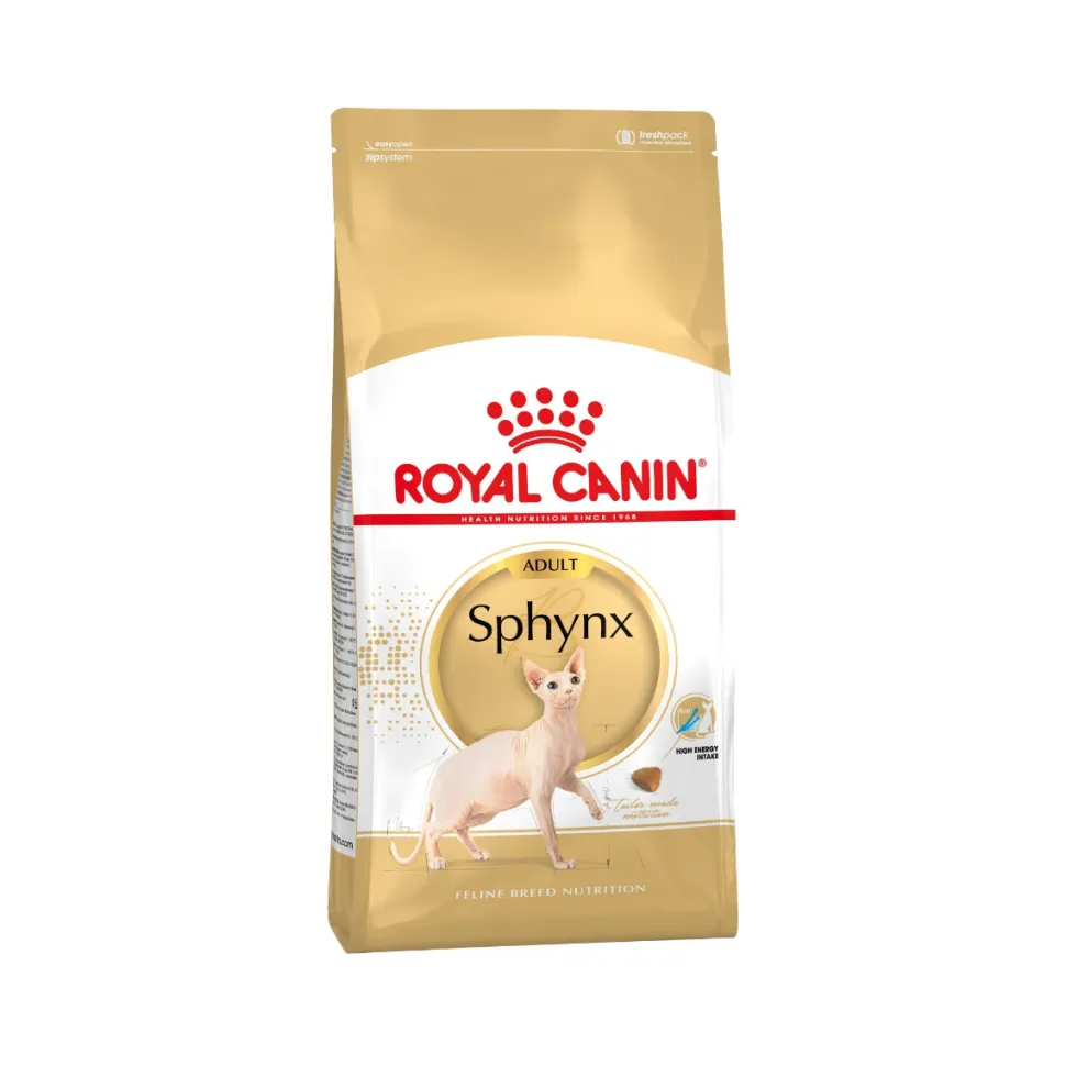 Royal Canin Sphynx Adult - Kattenvoer