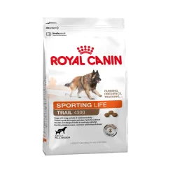 Royal Canin Sporting Trail 4300 - Hondenvoer