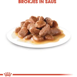 Royal Canin Sterilised in Gravy - Kattenvoer
