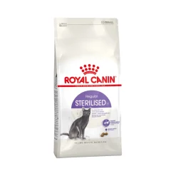 Royal Canin Sterilised 37 - Kattenvoer