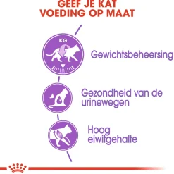 Royal Canin Sterilised 37 - Kattenvoer