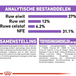 Royal Canin Sterilised 37 - Kattenvoer