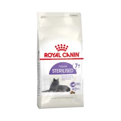 Royal Canin Sterilised 7+ - Kattenvoer