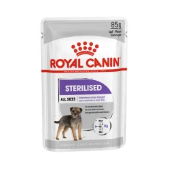 Royal Canin Sterilised Wet - Hondenvoer