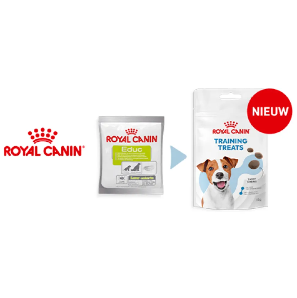 Royal Canin Training Treats