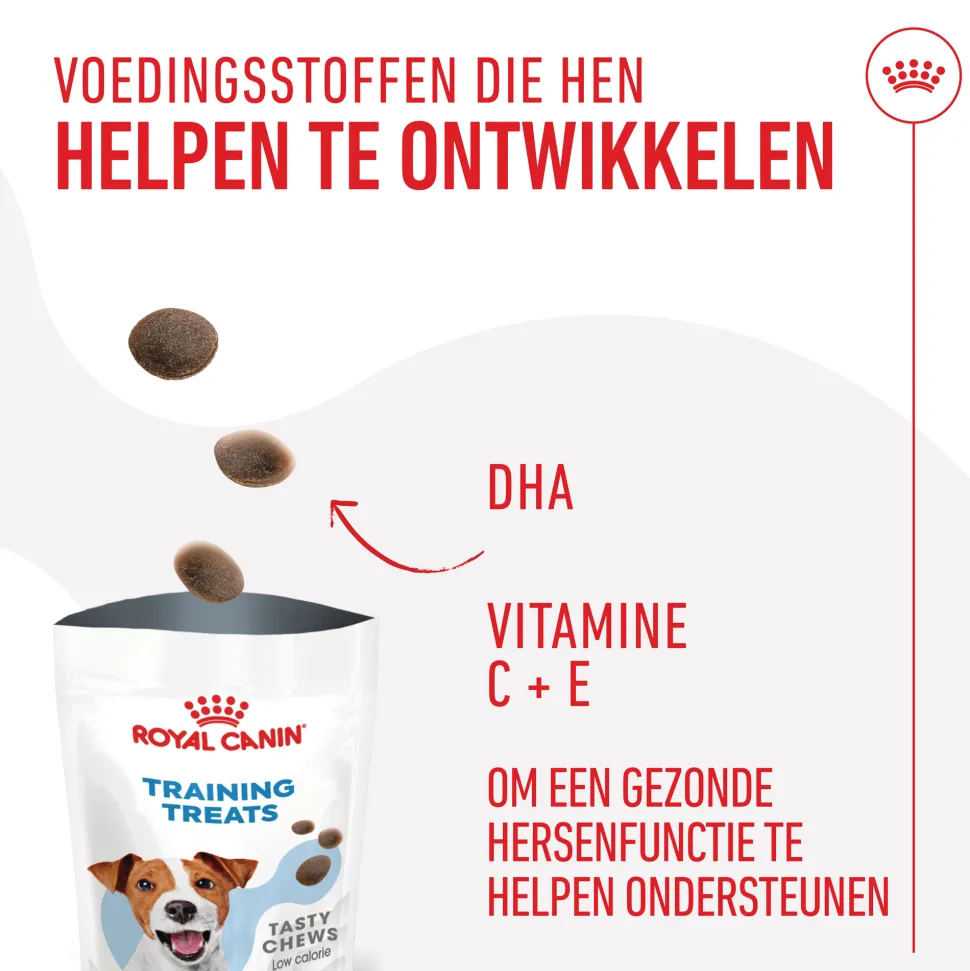 Royal Canin Training Treats