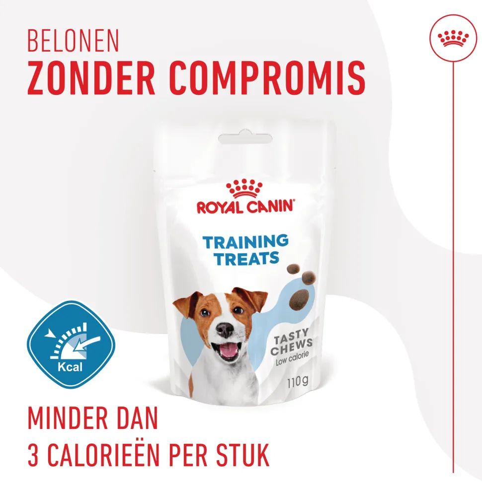Royal Canin Training Treats