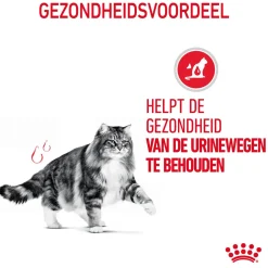 Royal Canin Urinary Care in Gravy - Kattenvoer