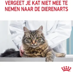 Royal Canin Urinary Care in Gravy - Kattenvoer