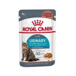 Royal Canin Urinary Care in Gravy - Kattenvoer