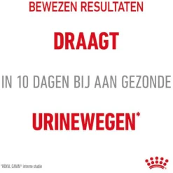Royal Canin Urinary Care in Jelly - Kattenvoer