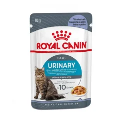 Royal Canin Urinary Care in Jelly - Kattenvoer
