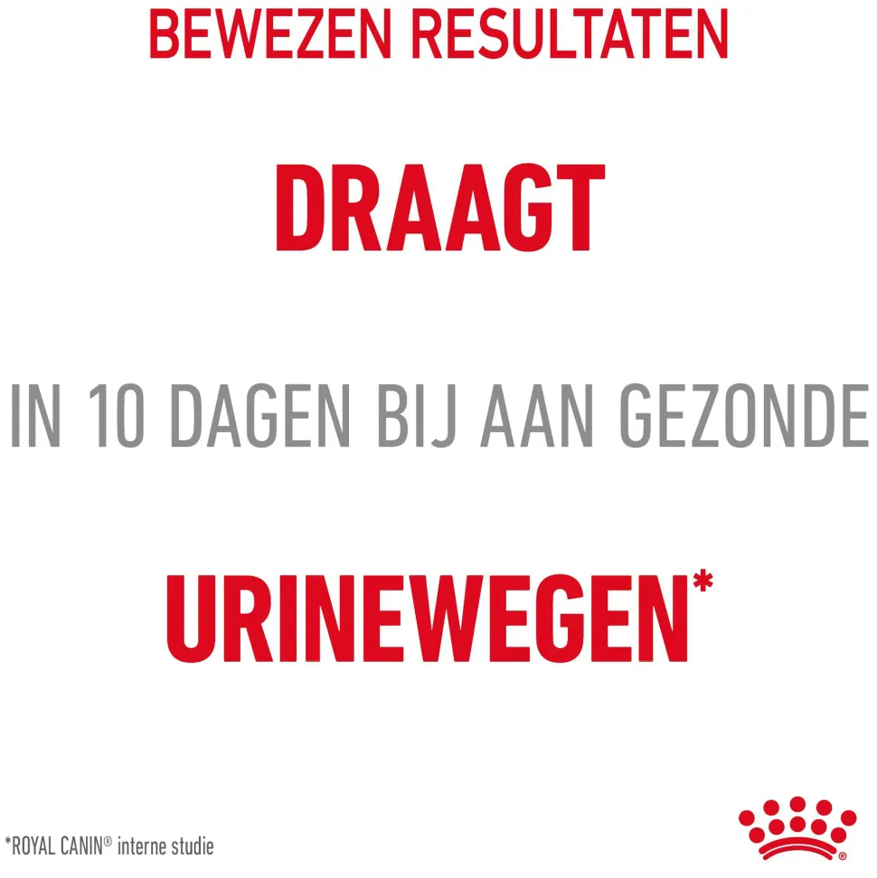 Royal Canin Urinary Care - Kattenvoer