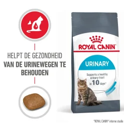 Royal Canin Urinary Care - Kattenvoer